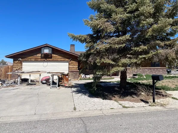 132 Charles St, Grand Junction, CO 81503