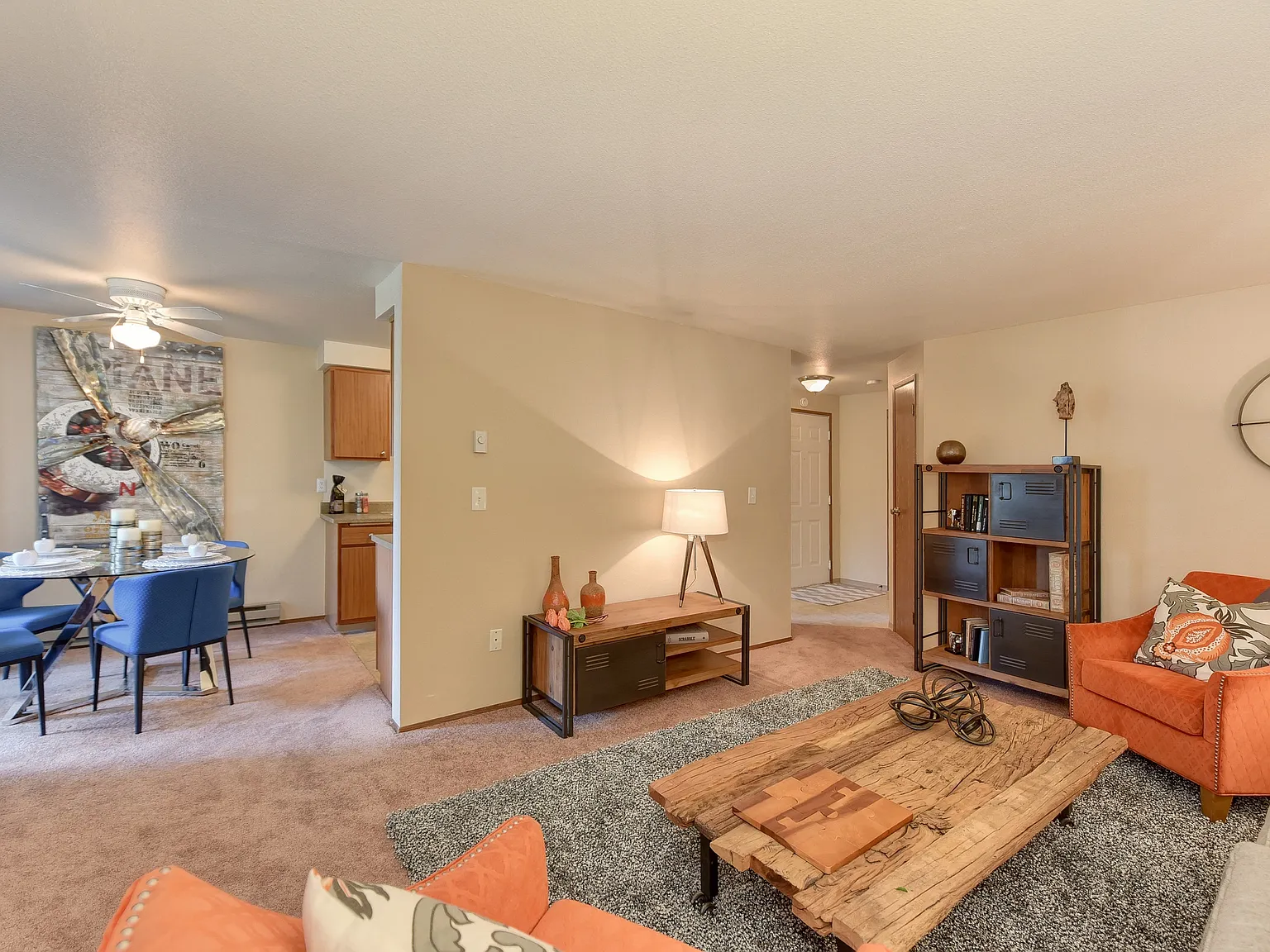 Kently Pointe Apartments — Photo 3