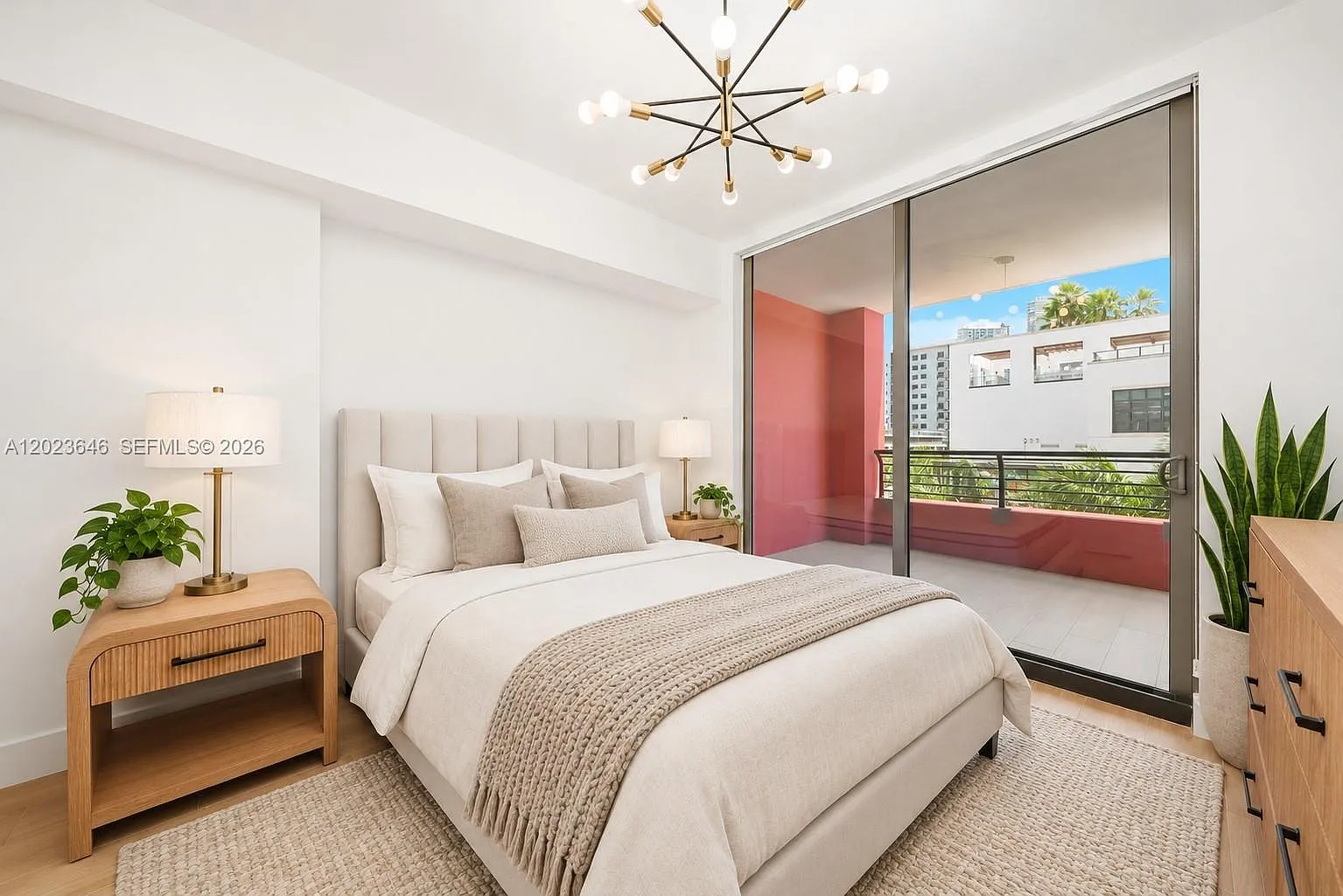 The Standard Residences — Photo 2