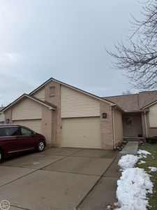 26640 Daniela Dr, Warren, MI, 48091