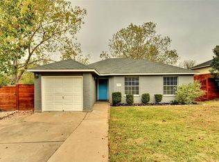 4806 Single Shot Cir, Austin, TX 78723