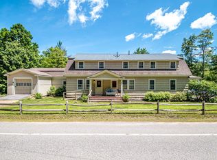 815 W Side Rd, Conway, NH 03818