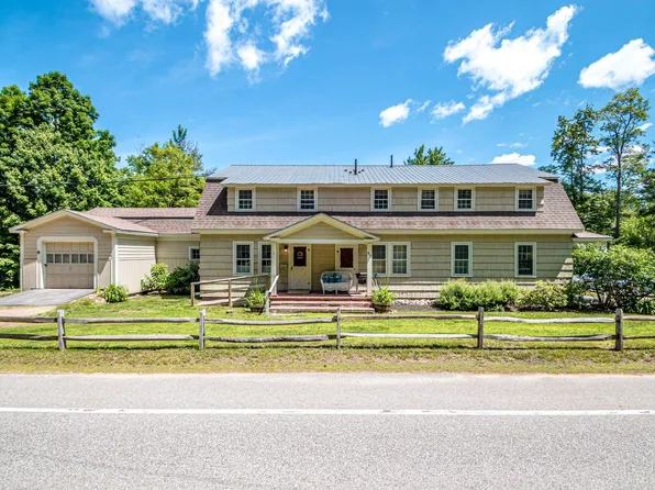 815 West Side Road, Conway, NH 03818
