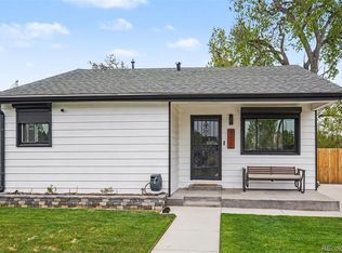 8020 Grove Street, Westminster, CO 80031
