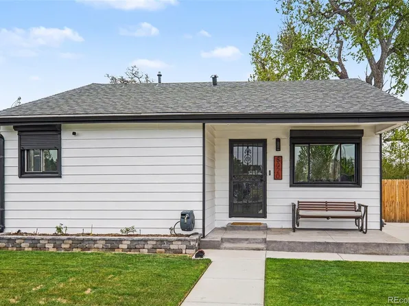 8020 Grove Street, Westminster, CO 80031