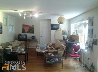 3043 Wells St, Avondale Estates, GA 30002