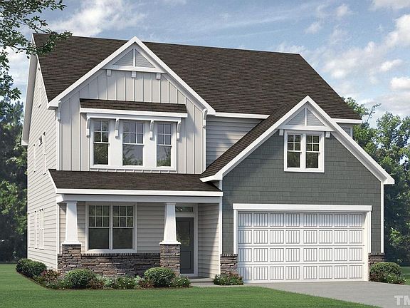 5th image of 119 Wise Oak Ln