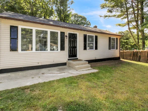 220 Quarry Street, Windham, CT 06226