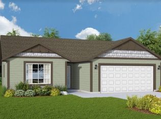 4926 N Ellen Ln, Spokane Valley, WA 99016