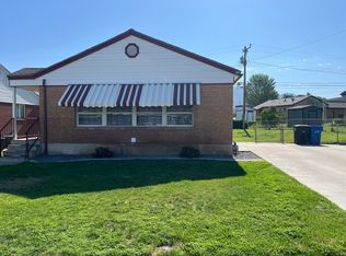 4676 S Ridgeline Dr #B, Ogden, UT 84405