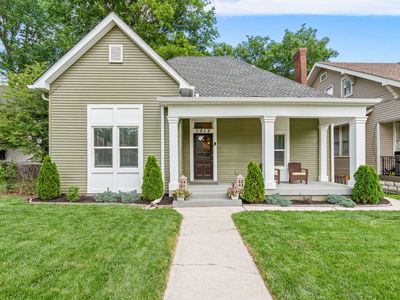 1015 N 5th St, Nashville, TN, 37207