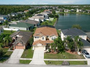 14819 Braywood Trl, Orlando, FL 32824