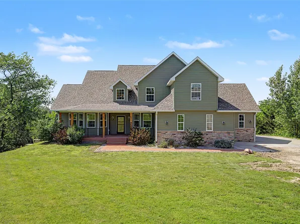 7501 N Onyx Trl, Indianola, IA 50125