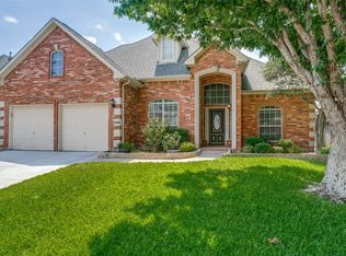 2409 Candlebrook Dr, Flower Mound, TX 75028
