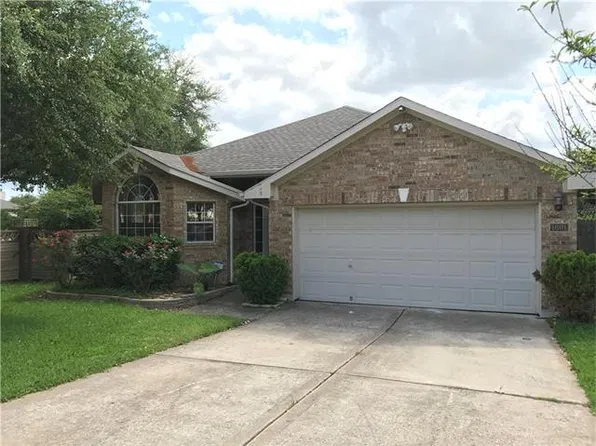 1601 Lynnville Trl, Austin, TX 78727