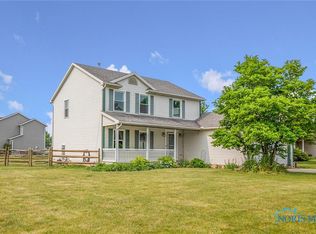 9645 Jadlos Dr, Findlay, OH 45840