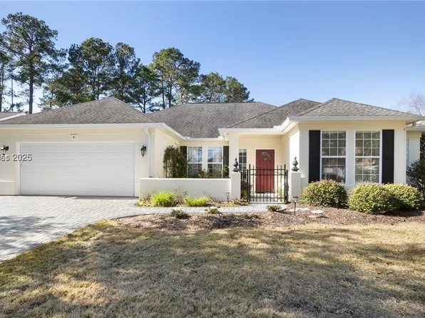 6 Plymouth Ln, Bluffton, SC 29909
