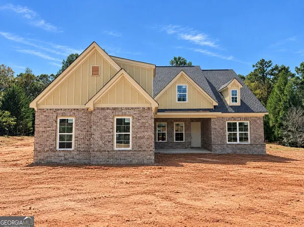 194 Hidden Trl, Pendergrass, GA 30567