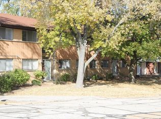 1112 Indian Trails Dr APT C, Saint Louis, MO