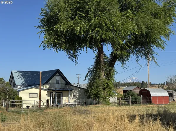 3 Hatfield Rd, Goldendale, WA 98620