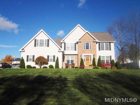 116 Pebble Creek Ln, New Hartford, NY 13413