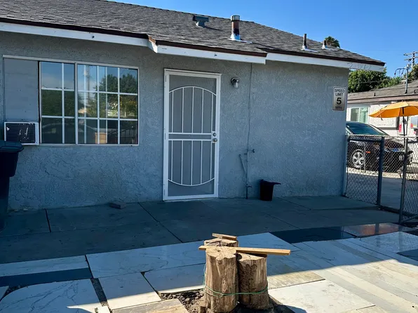 2539 1/2 Floradale Ave, El Monte, CA 91732