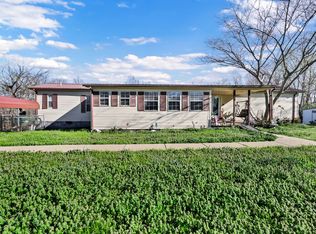 1765 Woolworth Rd, Erin, TN 37061