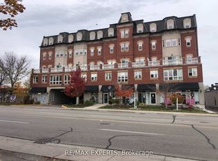 15450 Yonge St S #207, Aurora, ON L4G 0K1