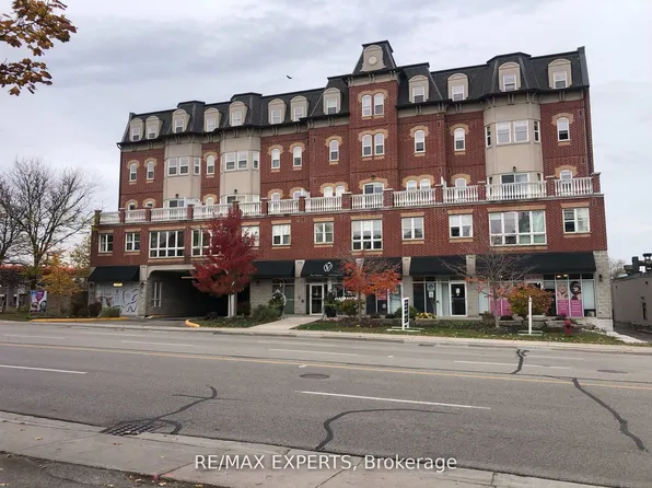 15450 Yonge St S, Aurora, ON