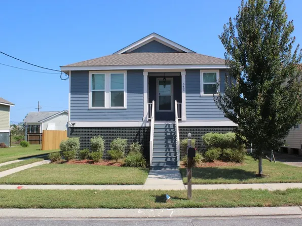 5427 Eads St, New Orleans, LA 70122