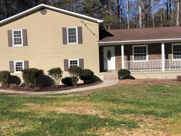 180 Crestwood Ct, Alpharetta, GA 30009