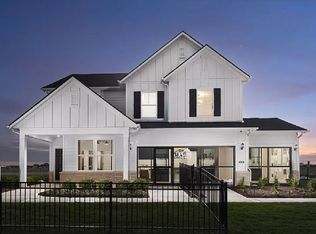 16490 Andes Ln, Noblesville, IN 46060