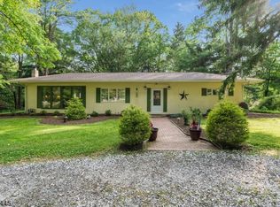 366 Route 24 W, Chester, NJ 07930