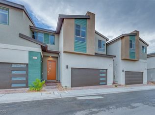 2529 Campaldo St, Henderson, NV 89044