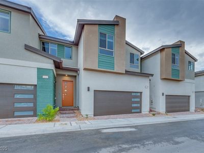 2529 Campaldo St, Henderson, NV, 89044
