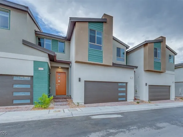 2529 Campaldo St, Henderson, NV 89044