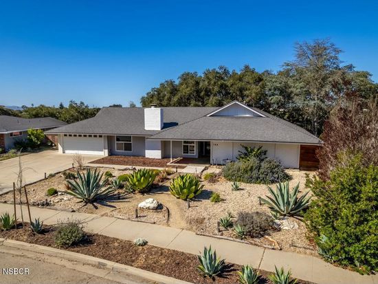 144 Oakmont Ave, Lompoc, CA 93436