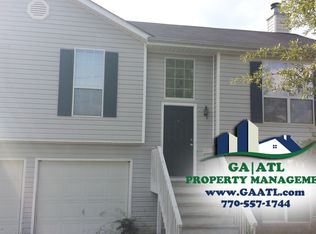 1558 Ashford Ct, Conley, GA 30288