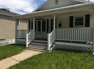 240 Jenckes St, Woonsocket, RI 02895