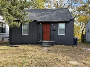 5833 Jackson Ave, Kansas City, MO 64130