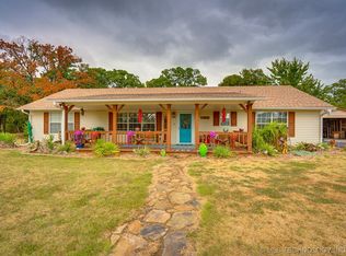 16380 County Road 1565, Ada, OK 74820