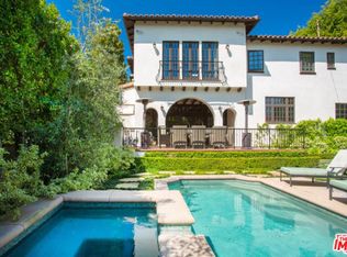516 N Alta Dr, Beverly Hills, CA 90210
