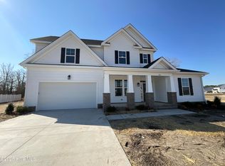 100 Evan Ct, Moyock, NC 27958