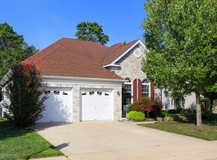 40 Muirfield Rd, Jackson, NJ 08527