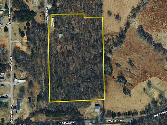 5th image of Hawkeye Rd Lot Wp001