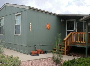 1850 E Mountain Hollow Dr, Prescott, AZ 86301