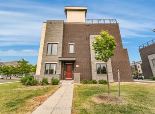 81 George Kirby St, Vaughan, ON L6A 5B5