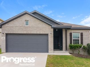 1819 Golden Maple, San Antonio, TX 78245