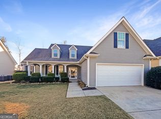 141 Horizon Hl, Newnan, GA 30265