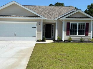 902 Owls Nest Dr LOT 15, Conway, SC 29527